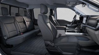 2025 Ford Super Duty® Internal Image 1